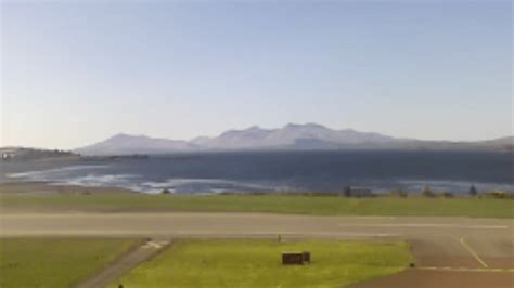 Oban Webcams 